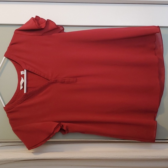 Reitmans petite top - Picture 1 of 4